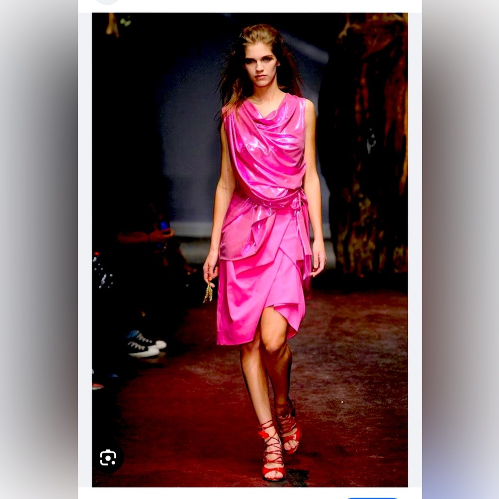 VIVIENNE WESTWOOD Skirt